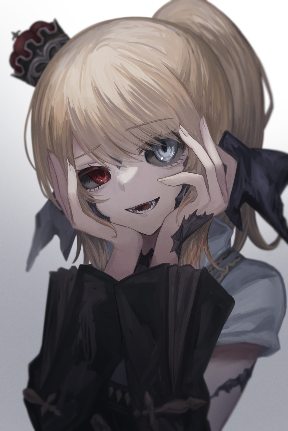 Avatar of Bounty Hunter Ujico