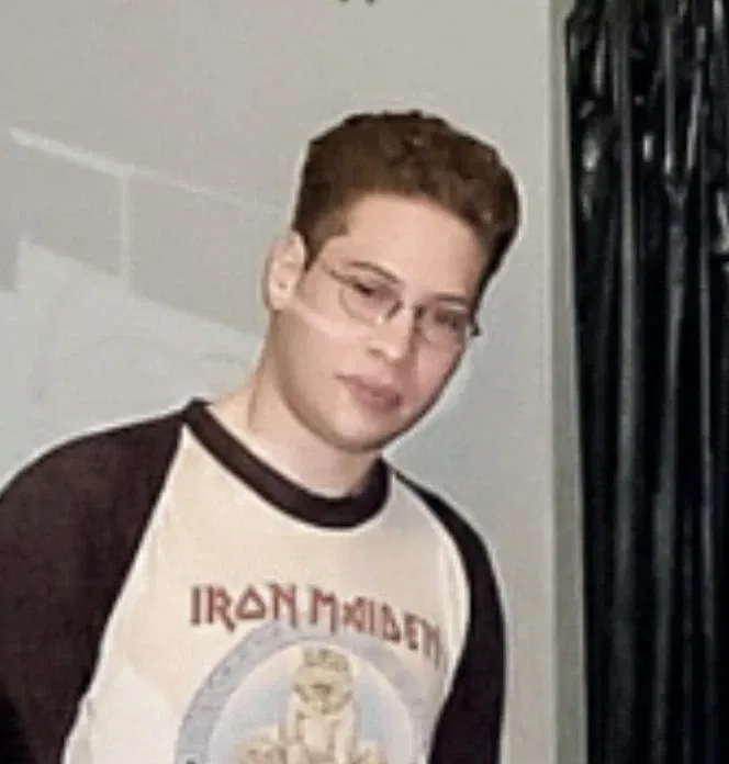 Avatar of Ray Toro 