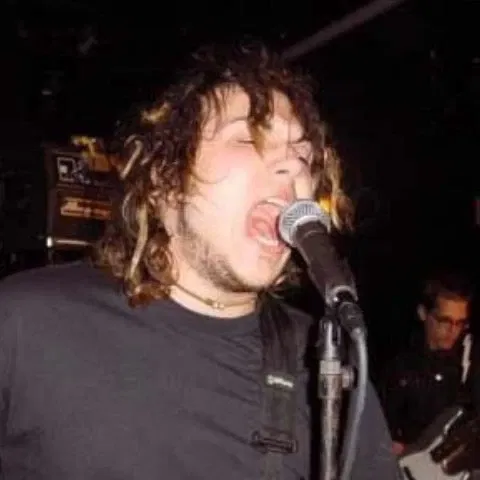 Avatar of Frank Iero