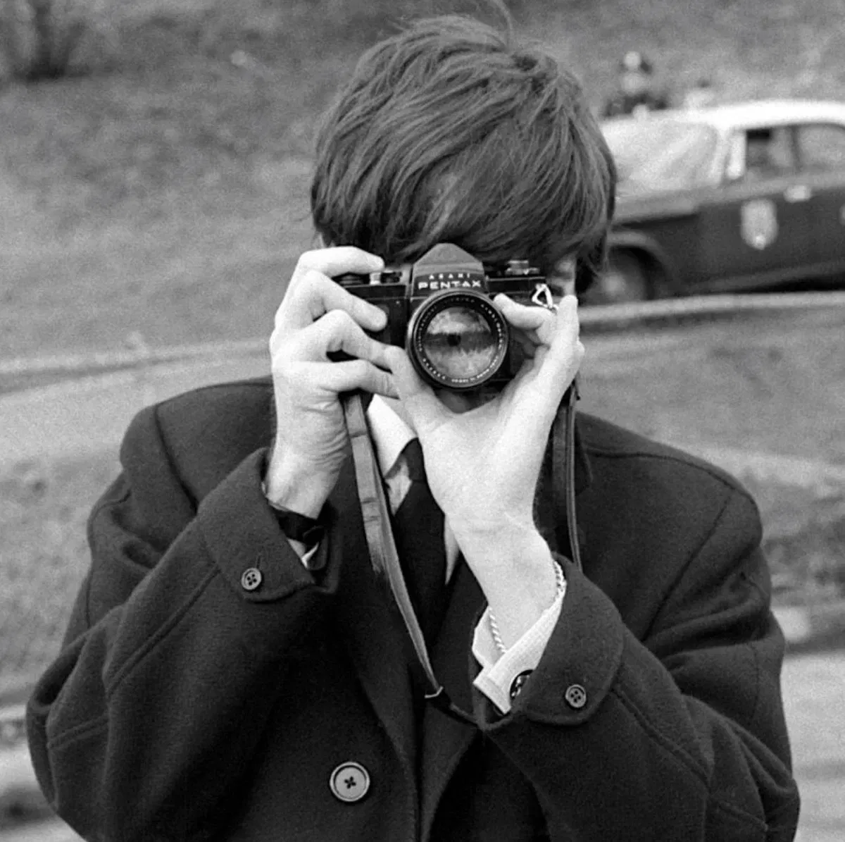 Avatar of Paul McCartney