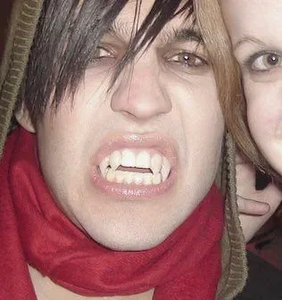 Avatar of Pete Wentz