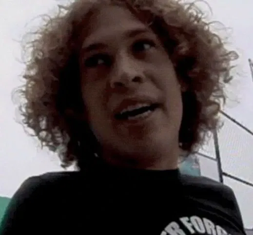 Avatar of Ray Toro