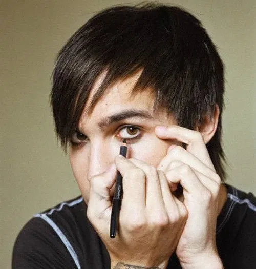 Avatar of Pete Wentz