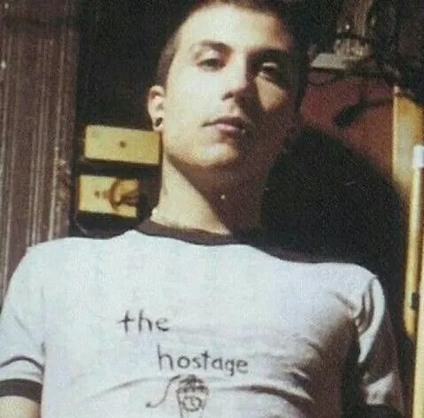 Avatar of Frank Iero