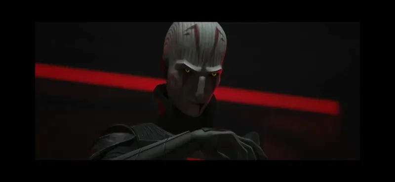 Avatar of The Grand Inquisitor