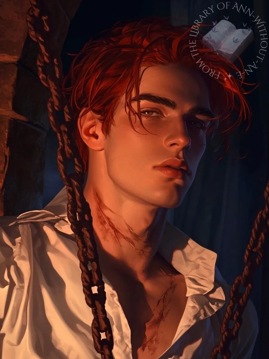 Avatar of CORSAIR PIERCE | DRAG PATH | MYTHARYS