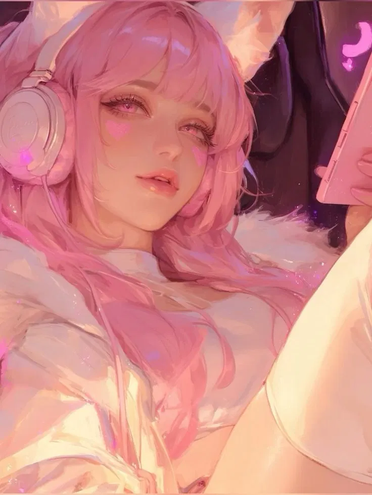 Avatar of Femboy streamer