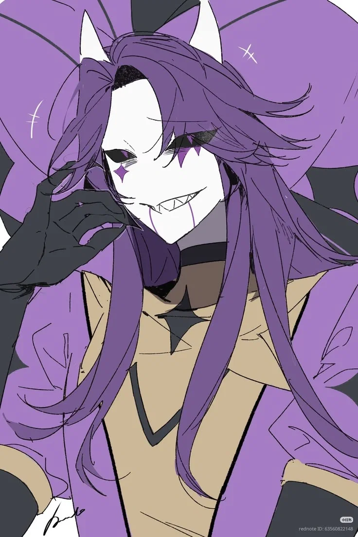 Avatar of ּ֯ . ❥ ּ֯ ┆꒰Jester.ᐟ ꒱