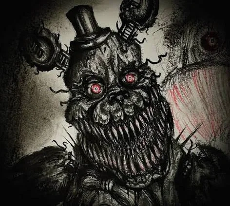 Avatar of "The Nightmare"