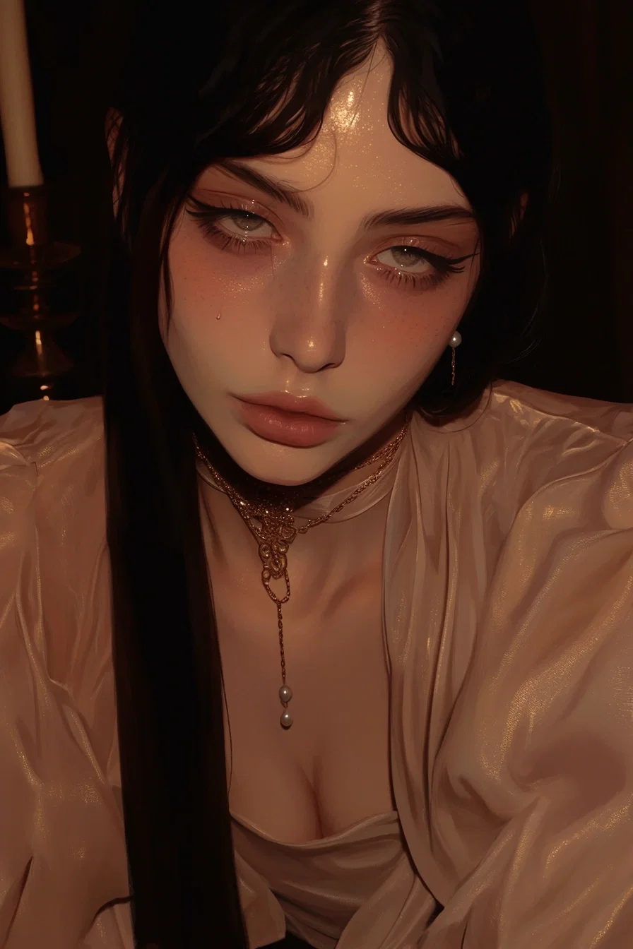 Avatar of Starved of Love