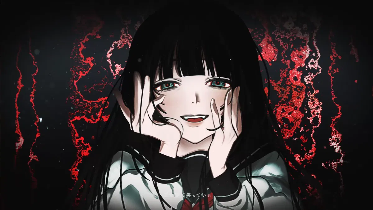 Avatar of Junko | Perfect Child