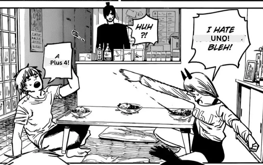 Avatar of Hayakawa Household