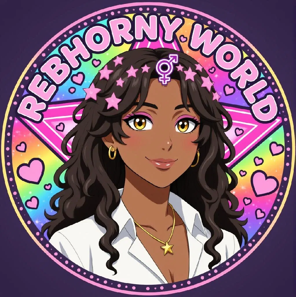 Avatar of Discord Server: REBHORNY World !