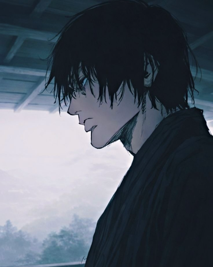 Avatar of Toji Zenin 🪼⋆.ೃ࿔