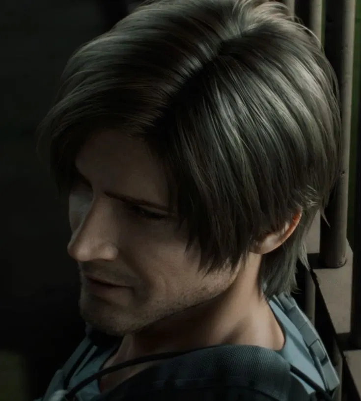 Avatar of Leon Kennedy 