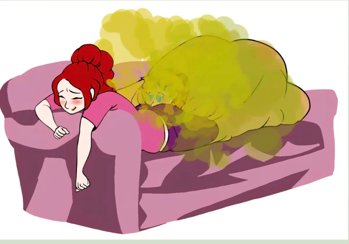 Avatar of Your new diet and ways of “helping” people