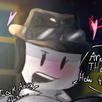 Avatar of Female Chance (Forsaken)