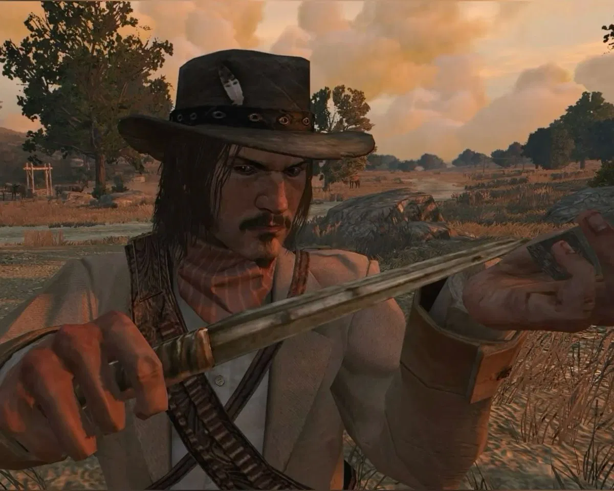 Avatar of Jack Marston