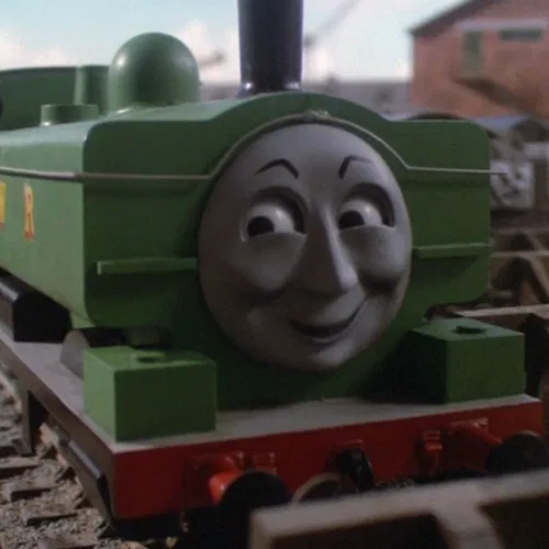 Avatar of Montague "Duck" Collett The GWR 5700 Class Engine🚂-My Thomas The Tank Engine & Friends Headcanon-🚂