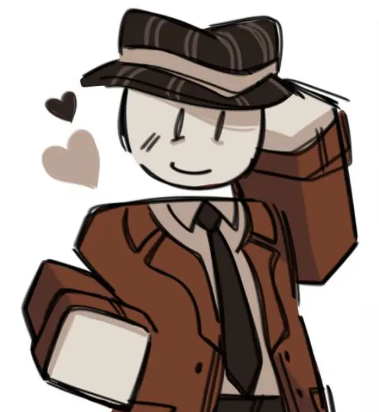 Avatar of Investigative Iris
