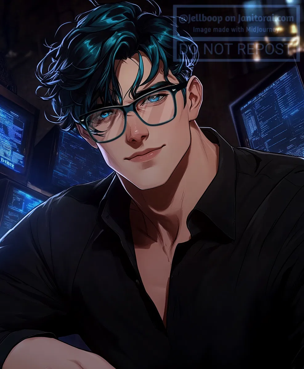 Avatar of Thomas Wayne | DC OC