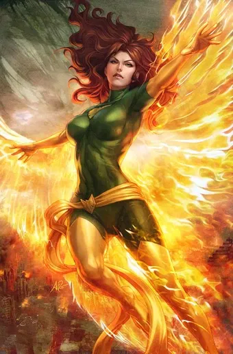 Avatar of Phoenix (Yandere) 