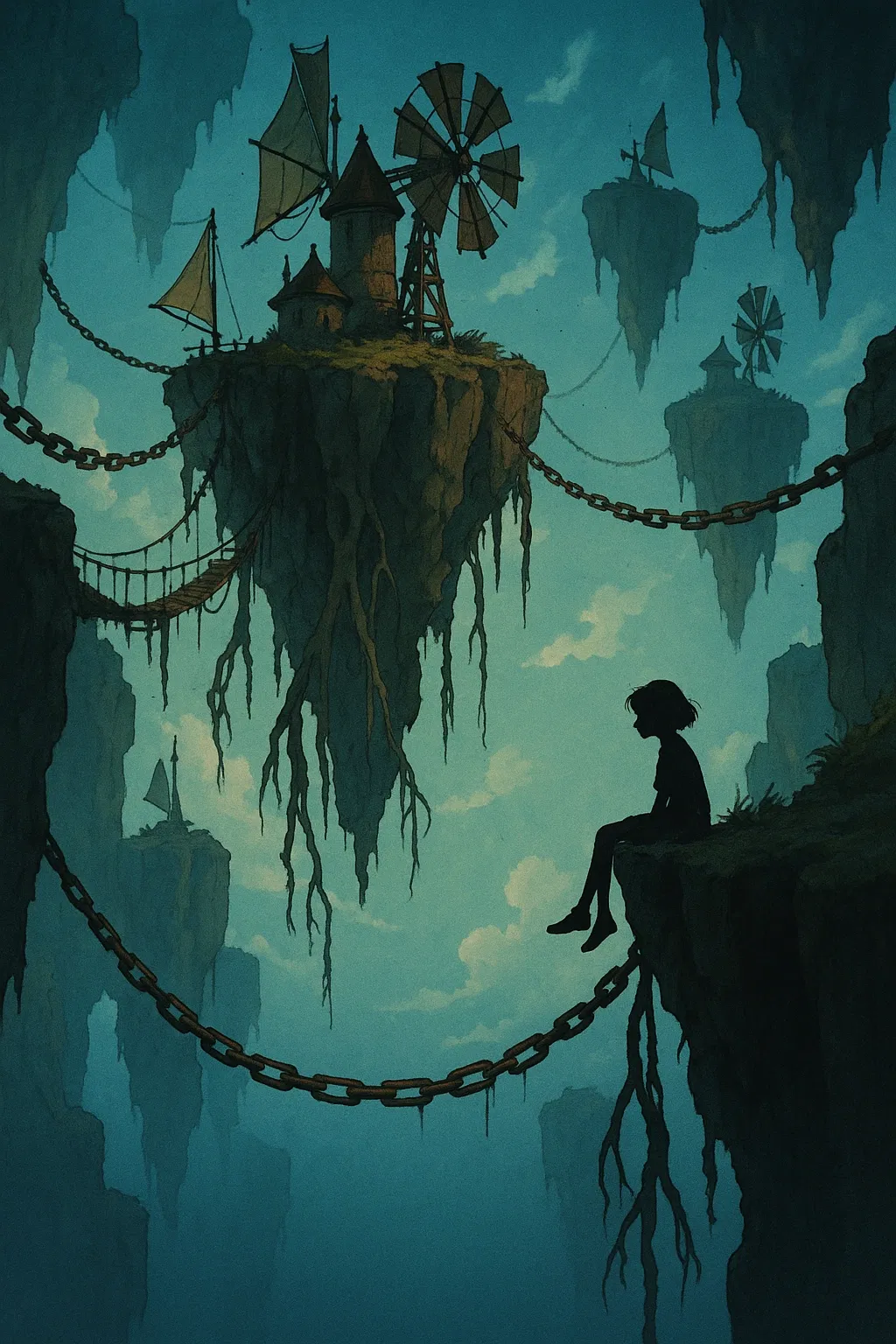 Avatar of CASCADE 