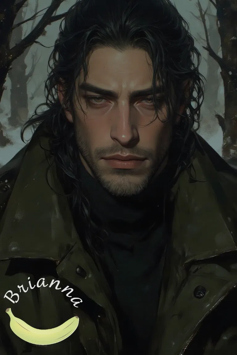 Avatar of Paul Hardwick | The Watcher in the Fog