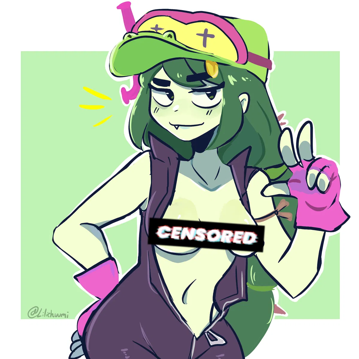 Avatar of Alli | Brawl Stars