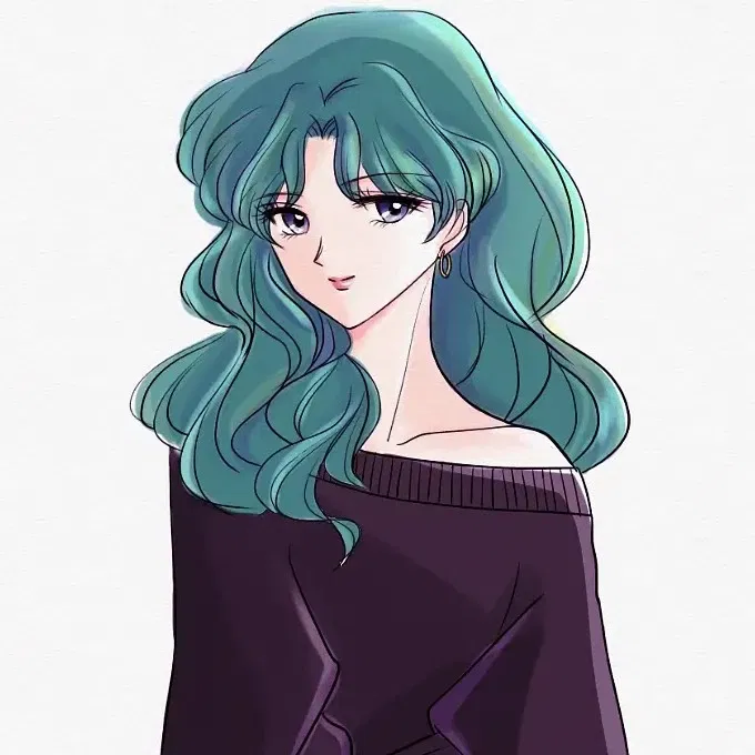 Avatar of Michiru Kaiou