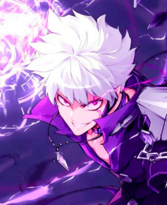 Avatar of Overseer