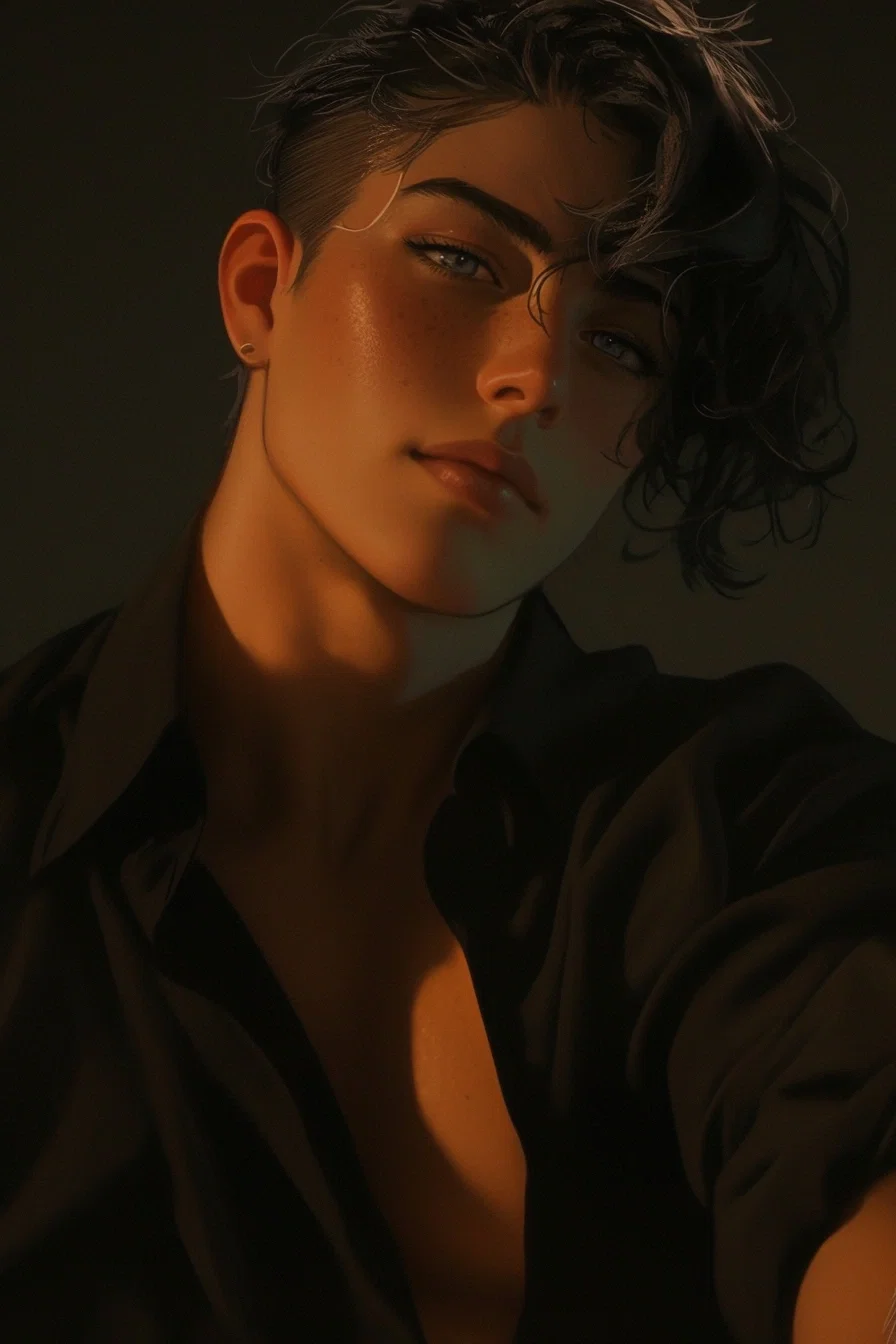 Avatar of Jessica "Jess" Marton | NNN ALT