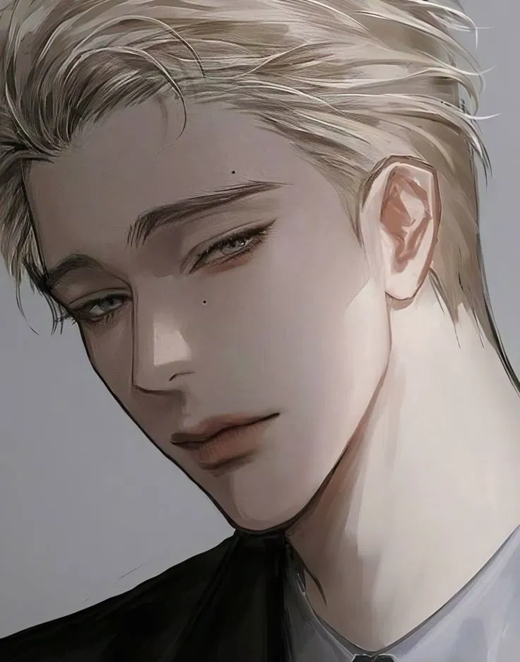 Avatar of Dante Lacroix | Enemy