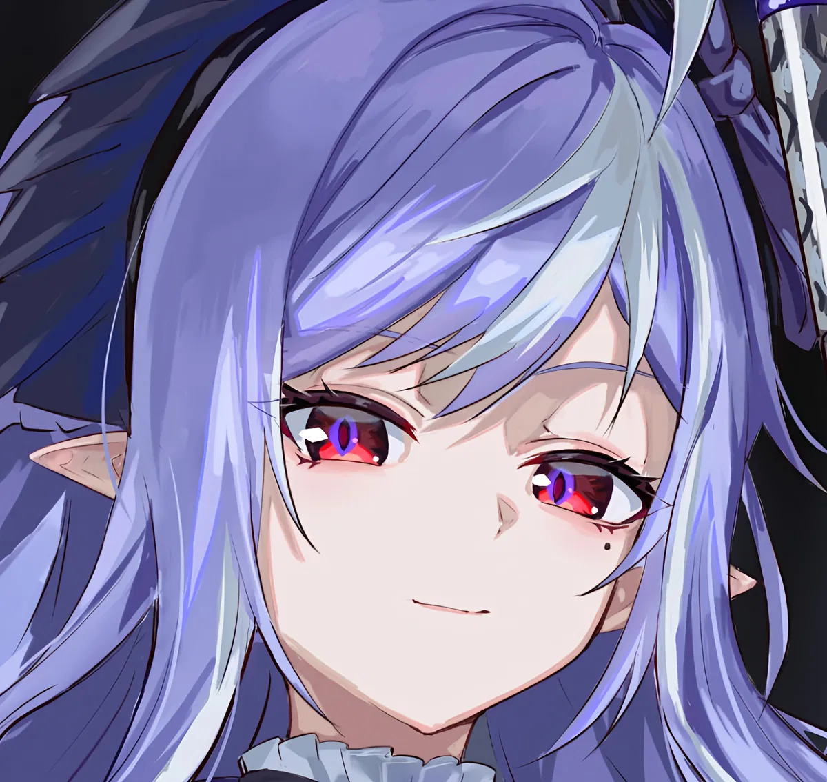Avatar of Vivian - ZZZ - Zenless Zone Zero