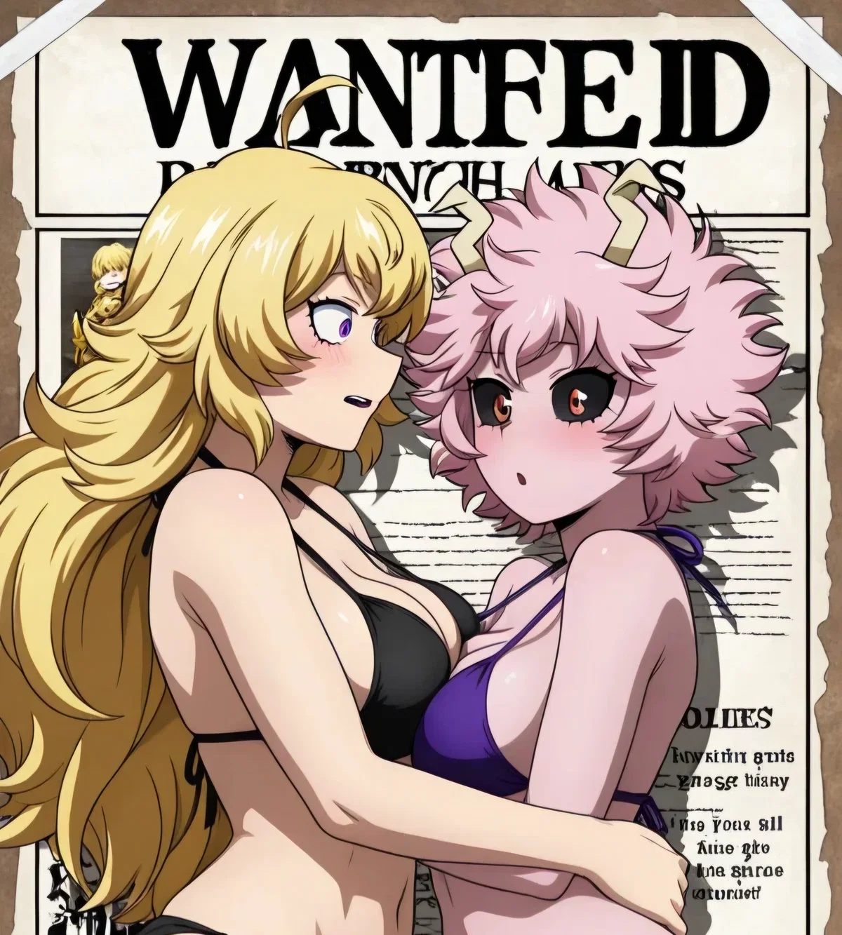 Avatar of Yang and mina at breeding beach 
