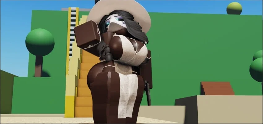 Avatar of "Another loser huh?" | Anxy