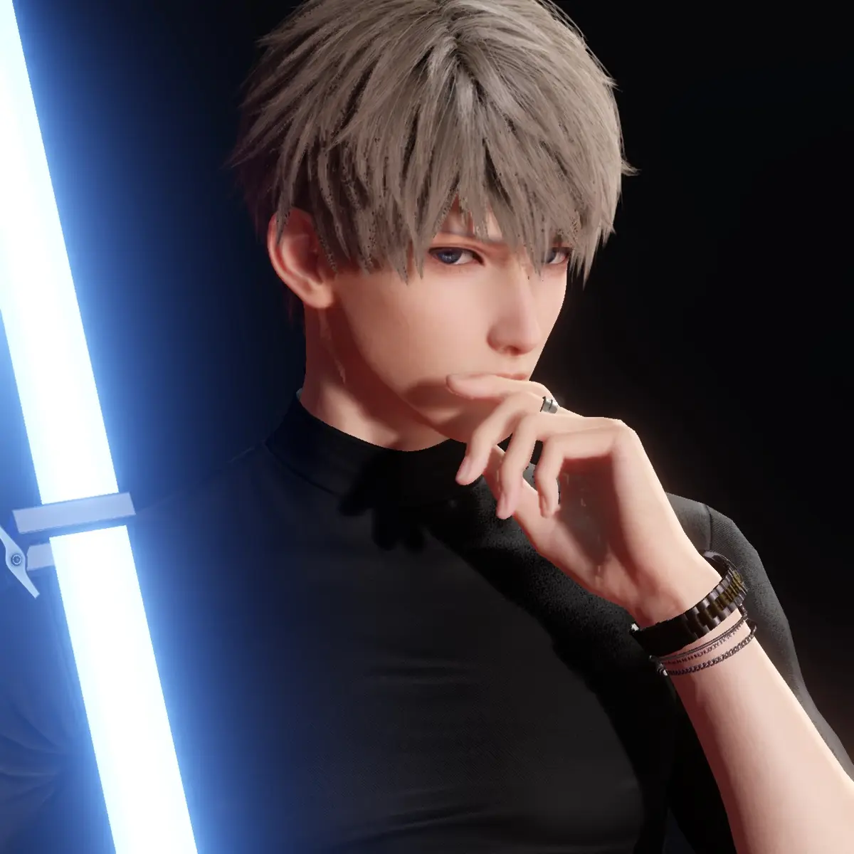 Avatar of Xavier (Love and Deepspace)