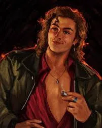 Avatar of William "Billy" Hargrove 