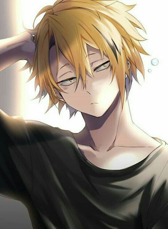 Avatar of Denki Kaminari