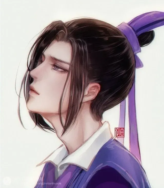 Avatar of Jiang Cheng