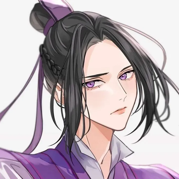 Avatar of Drunk Jiang Cheng