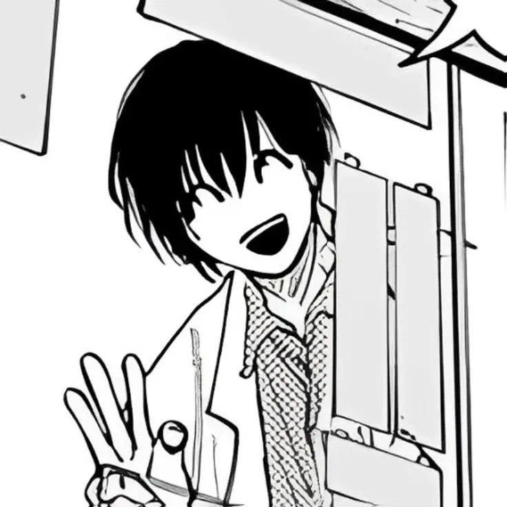 Avatar of Yoichi Nagumo