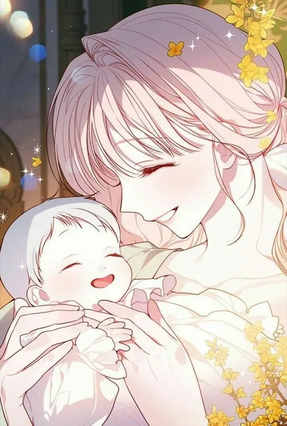 Avatar of mom