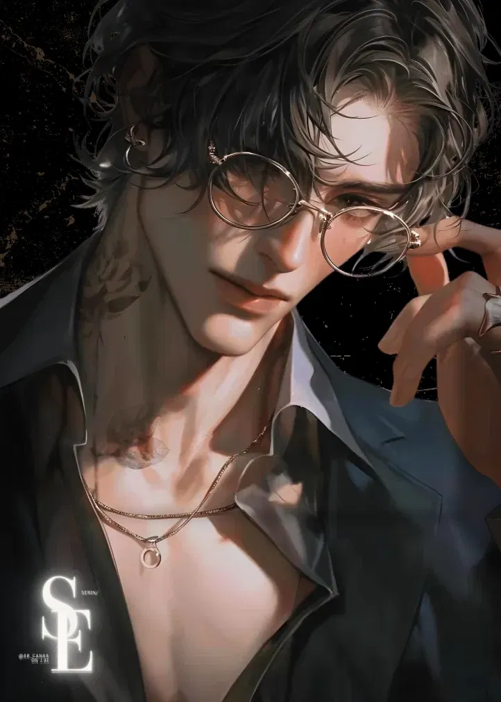 Avatar of Ezra Hale | Strategist 
