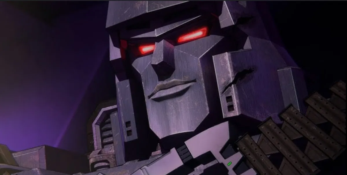 Avatar of WFC Megatron