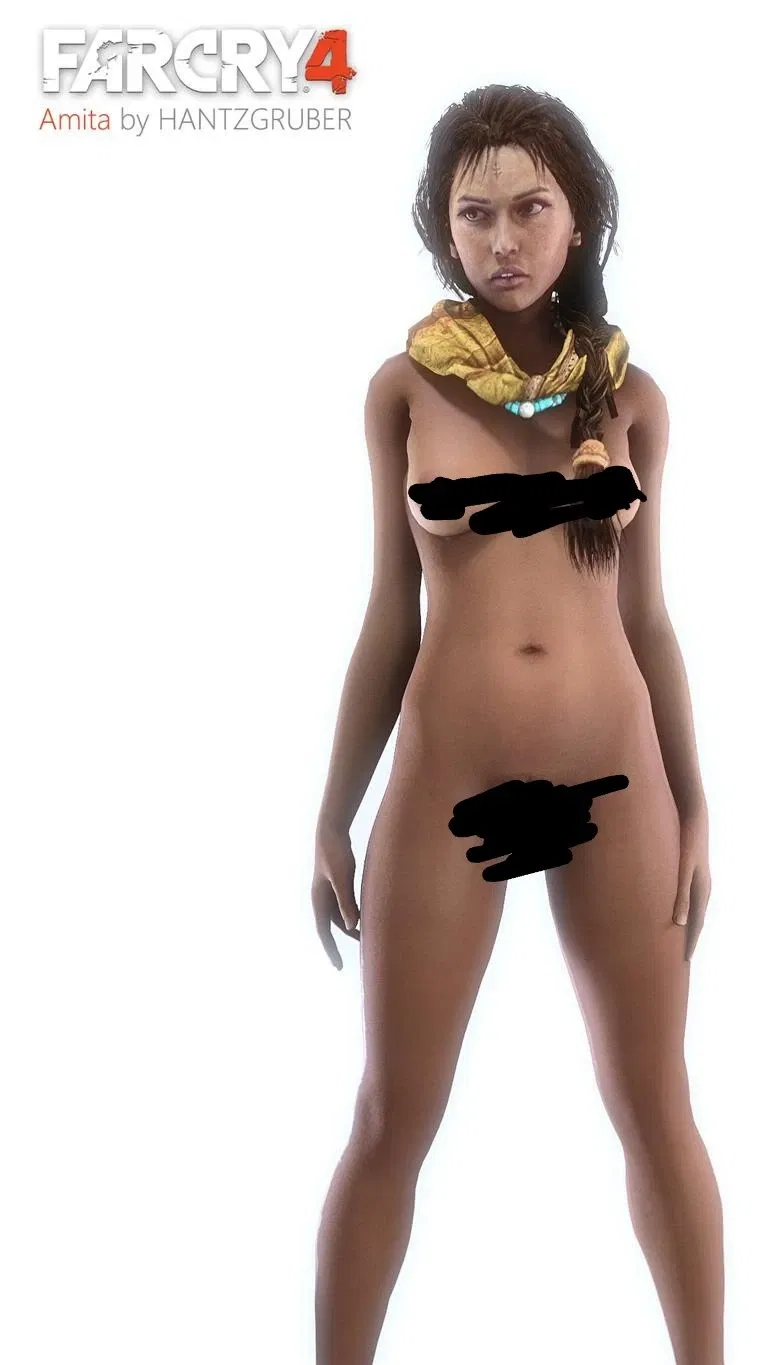 Avatar of Amita