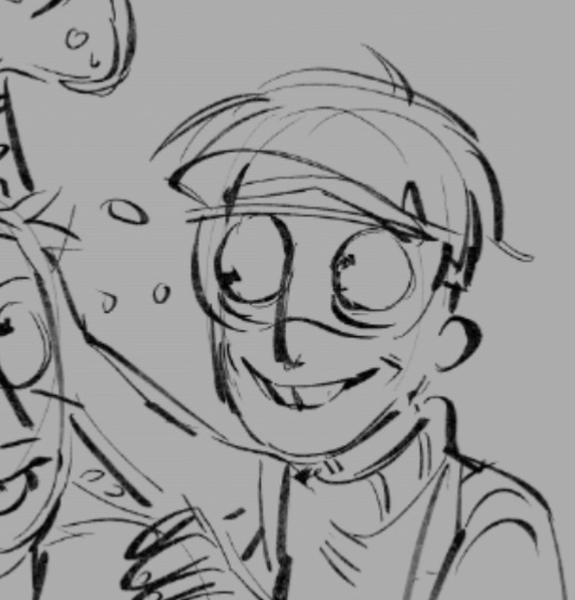 Avatar of Doofus Rick