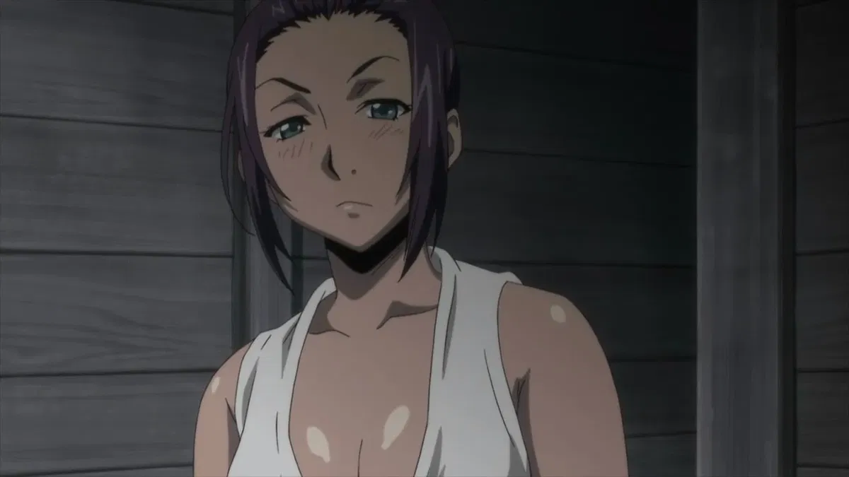 Avatar of Mizuki
