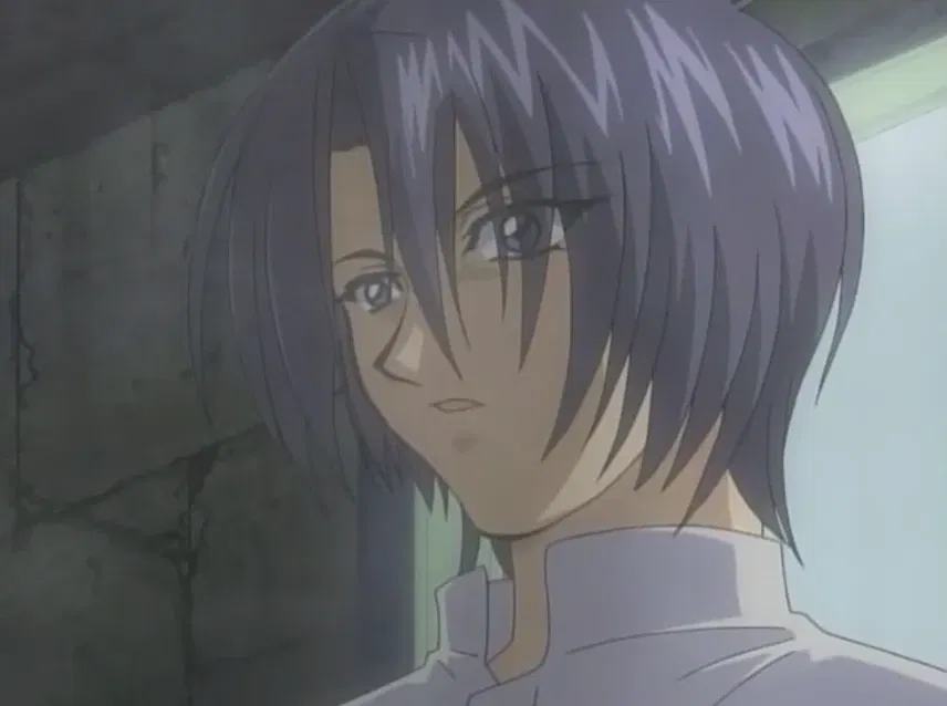 Avatar of Master Renji