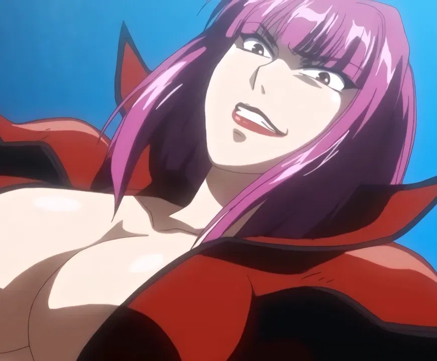 Avatar of Oboro Koukawa (TA3)